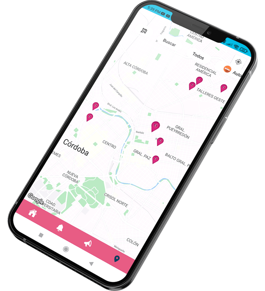Screenshots of the dashboard project showing desktop and mobile versions